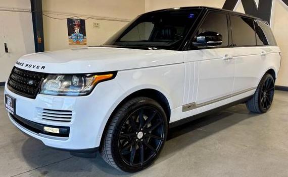 LAND ROVER RANGE ROVER 2014 SALGS3TF4EA162962 image